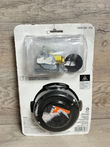 PowerCare Residential Trimmer Head Bump Feed 1008 381 192
