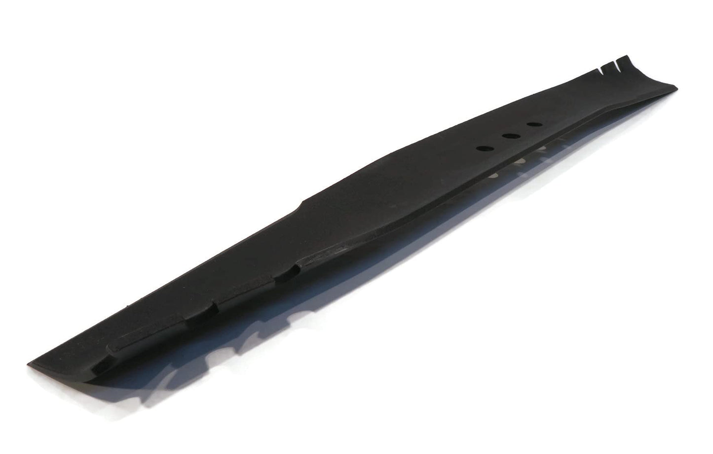 Toro 22" Recycler Mower Replacement Blade 59534P Display pack contains 131-4547-03 (Genuine).
