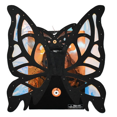 Walgreens BUTTERFLY WINGS & HEADBAND, HALLOWEEN COSTUME - 1.0 ea