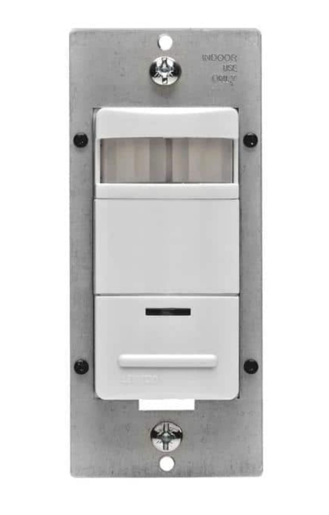 Leviton R52-ODS10-IHW Occupancy Sensor Single Pole 1200 V