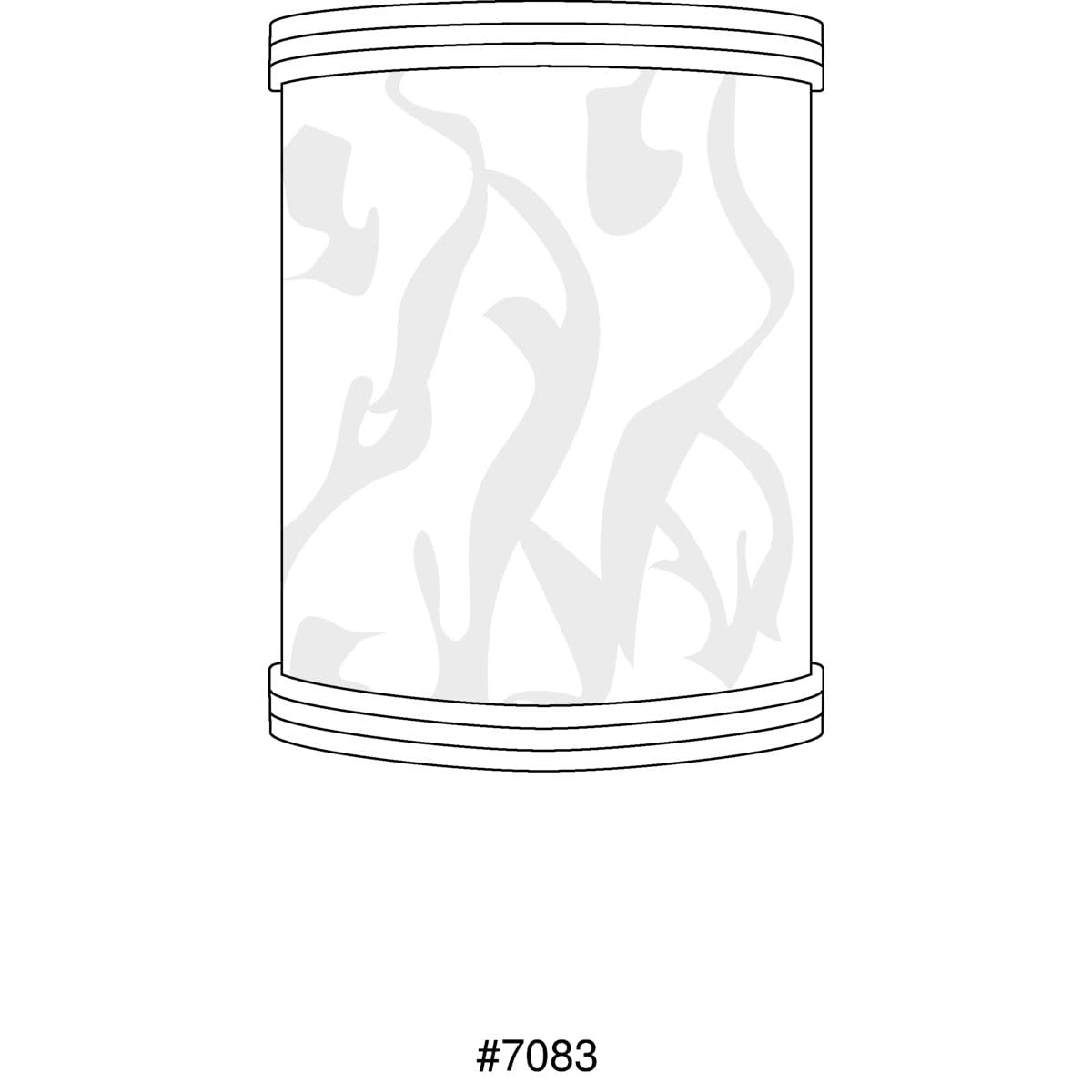 Progress Lighting One-Light LED Wall Sconce