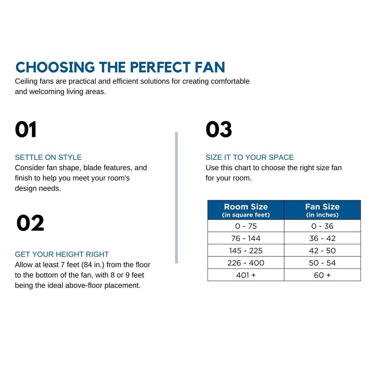 PROGRESS LIGHTING Ryne Collection 52-Inch 3-Blade Woodgrain LED DC Motor Transitional Indoor/Outdoor Ceiling Fan, Brown