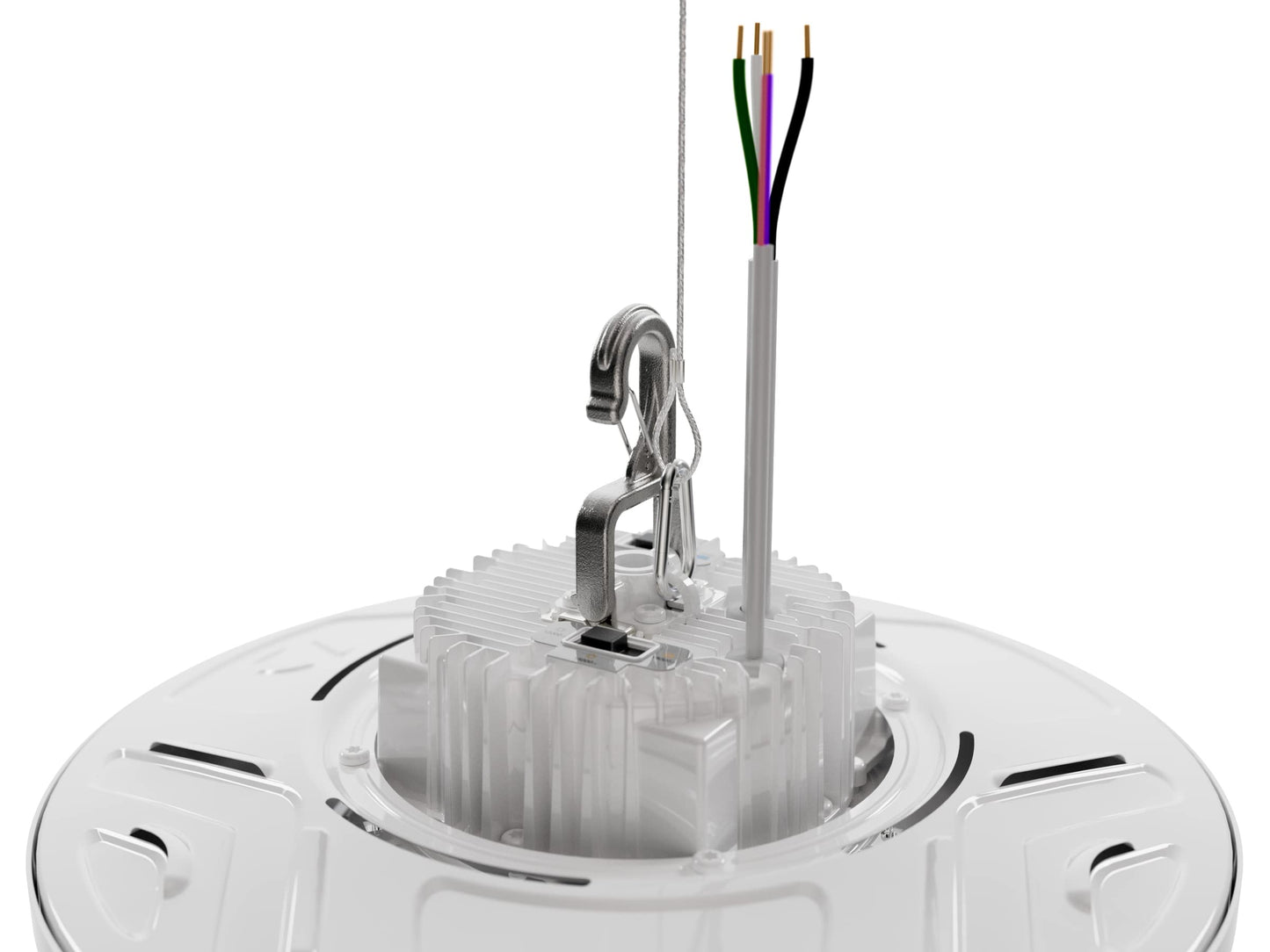 Lithonia Lighting Cprb Alo14 Uvolt Sww9 80Cri Contractor Select Cprb 16" Wide Adjustable