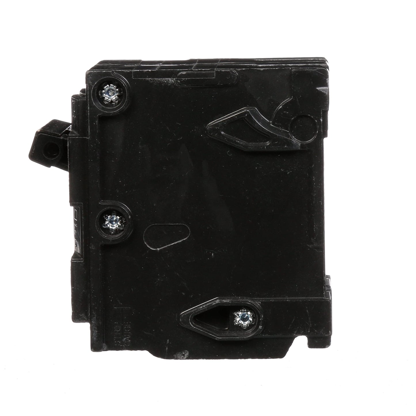 Siemens Q225 25-Amp Double Pole Type QP Circuit Breaker Black