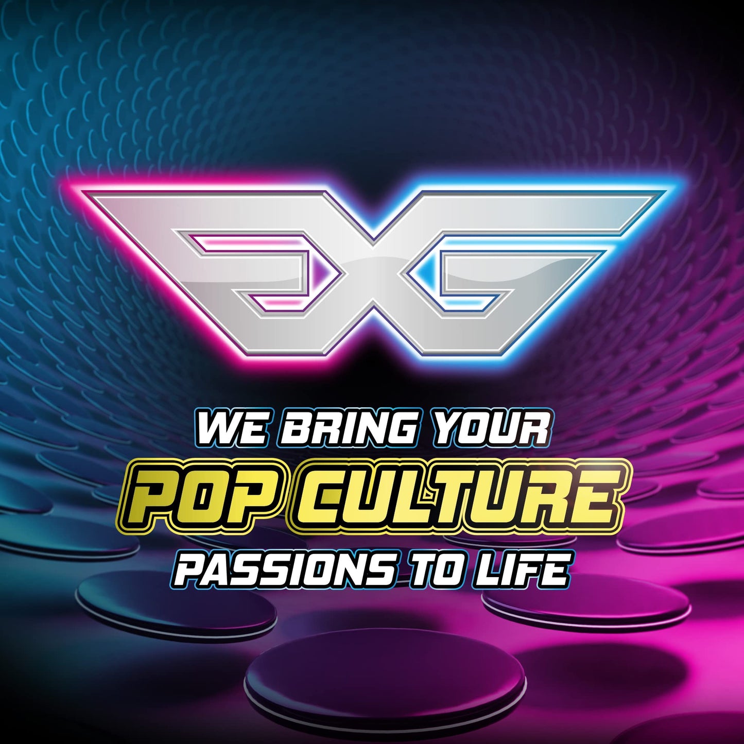 Exquisite Gaming - Pencil Cases, Multicolor (CGIKXB400545)