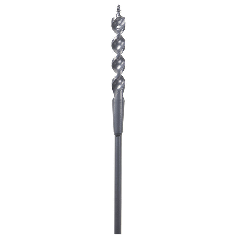 Klein Tools 3/8 in. X 54 in. Flex Auger Bit