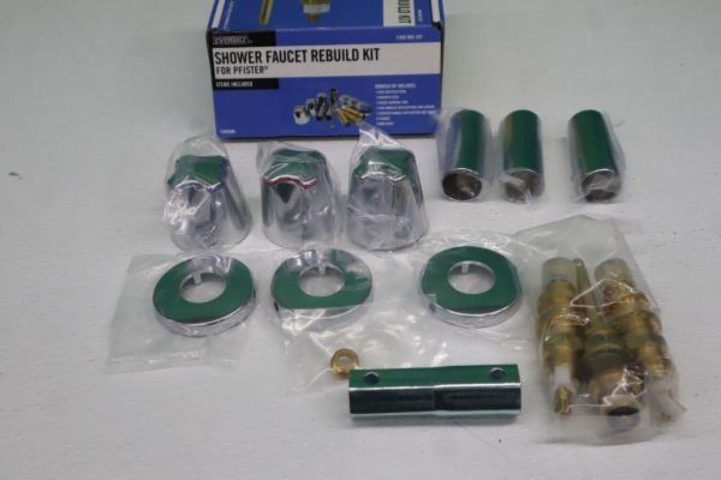 Everbilt Shower Valve Rebuild Kit for Price Pfister