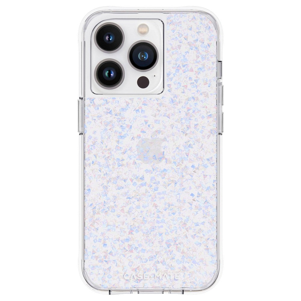 Case-Mate Apple iPhone 14 Pro Case with MagSafe - Twinkle Diamond