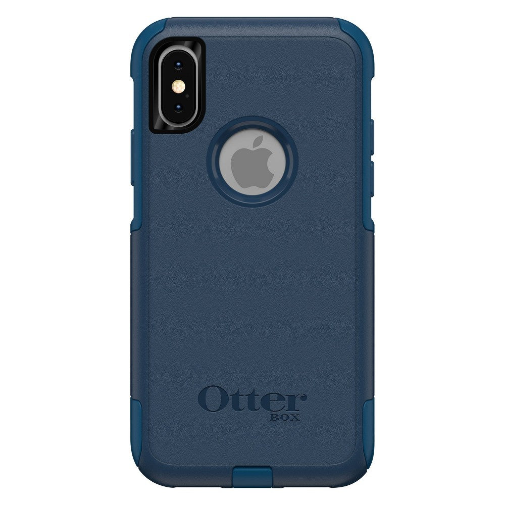 OtterBox Apple iPhone X/XS Commuter Case - Bespoke Way