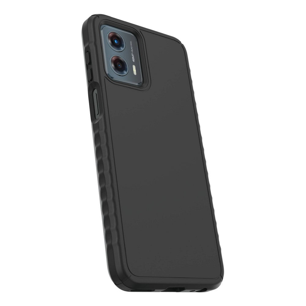 Body Glove Motorola Moto g 5G 2023 Contour Grip Phone Case – Black