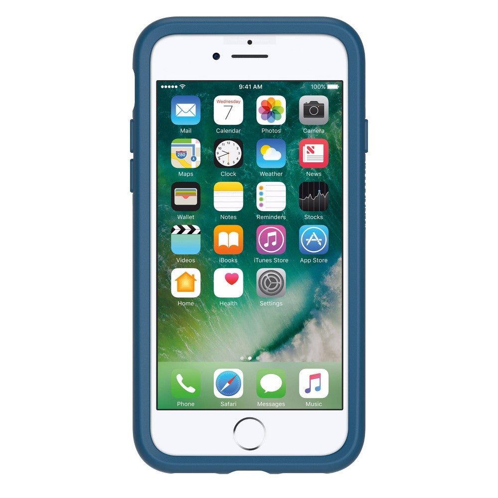 OtterBox Apple iPhone SE (2nd gen)/8/7 Commuter Case - Bespoke Way