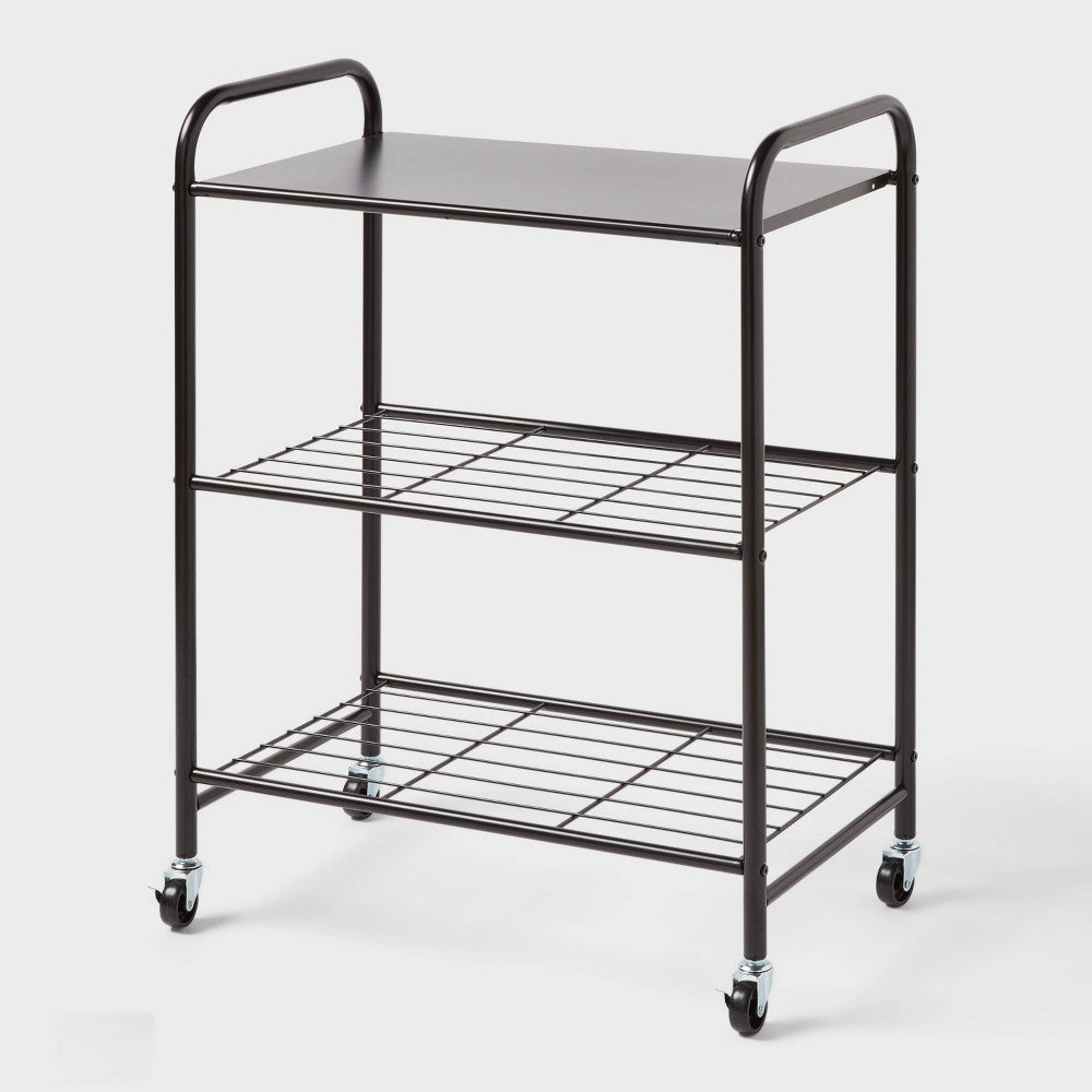 Microwave Cart - Brightroom™