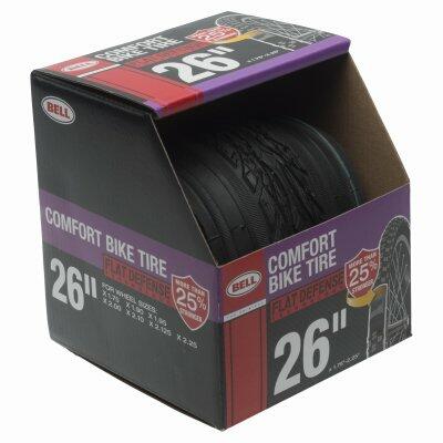 Bell Sports Rubber Bicycle Tire 1 pk