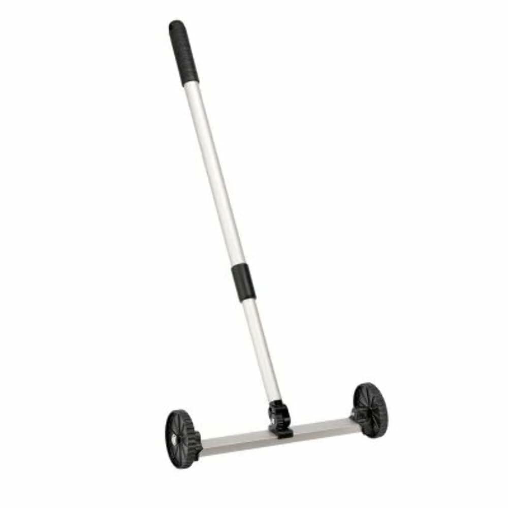 Empire Level 27059 Magnetic Clean Sweep, Rolling Unit