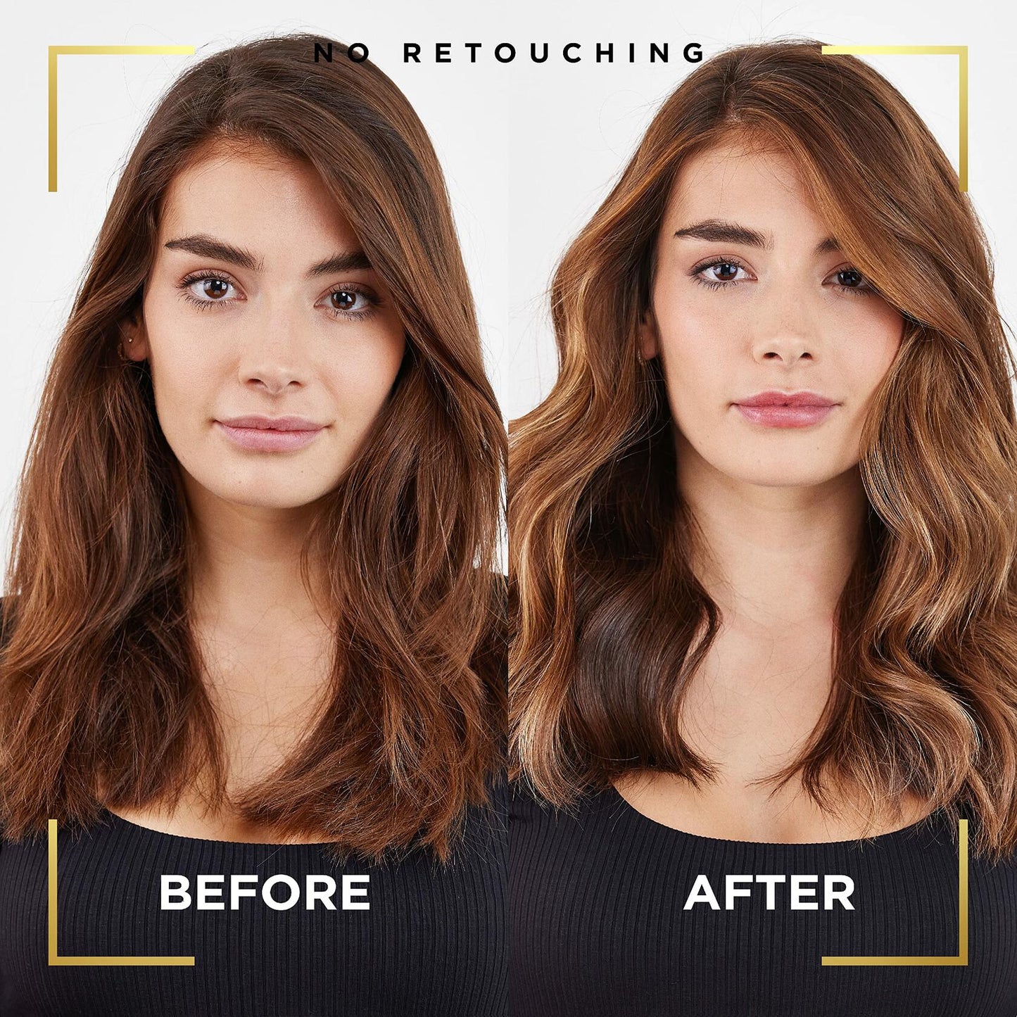 L’Oreal Paris Superior Preference Balayage Kit, Hair Dye for At-Home Highlighting with Pro Toning Mask, Light to Dark Blonde, 1 Kit
