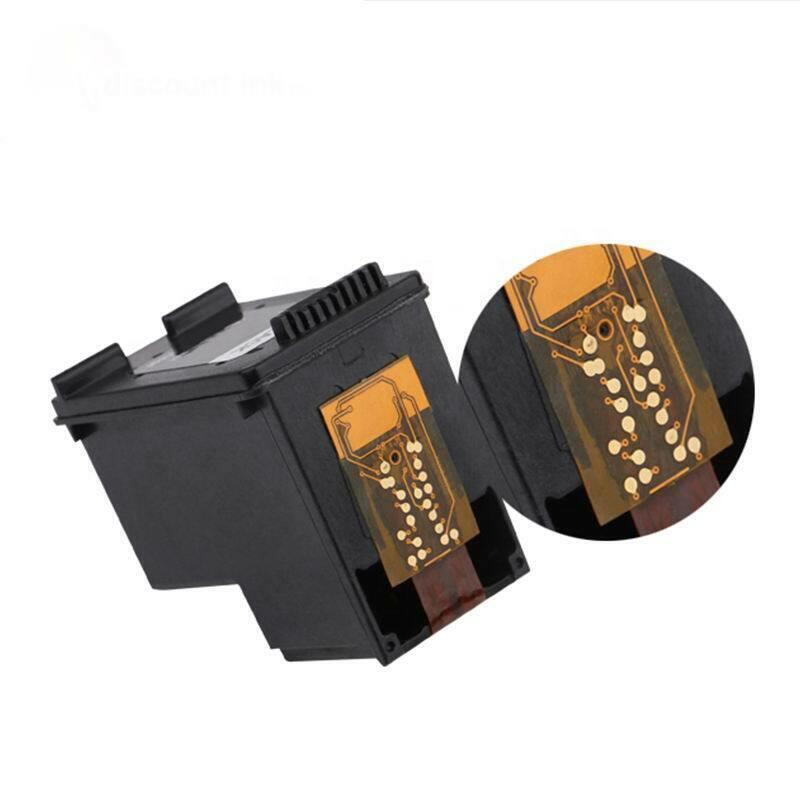 Black Replacement for Canon PG-260 XL 3706C001 Black High Yield Ink Cartridge