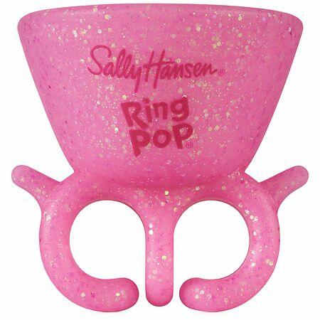 Sally Hansen Insta-Dri Limited Edition Ring Pop Nail Polish Holder - 1.0 ea