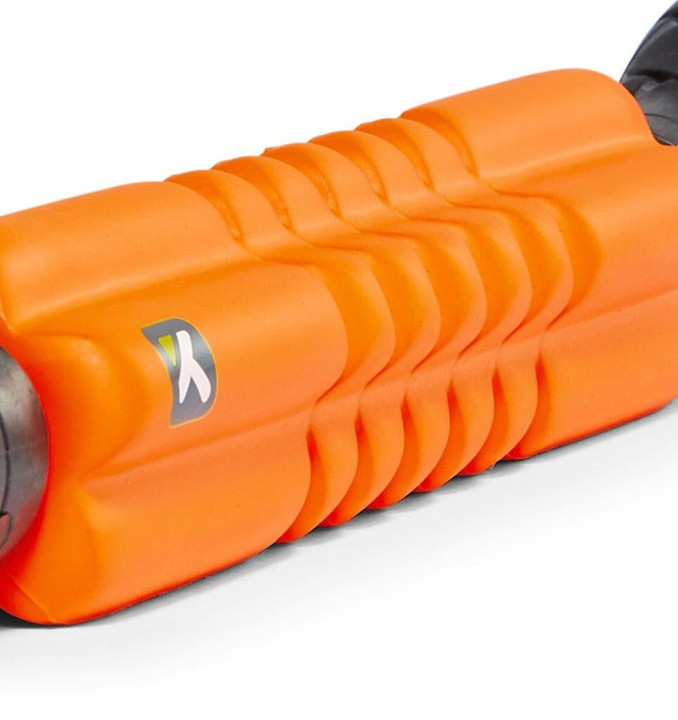 TriggerPoint Performance GRID STK Handheld Foam Roller, 21 Inch, Regular Density