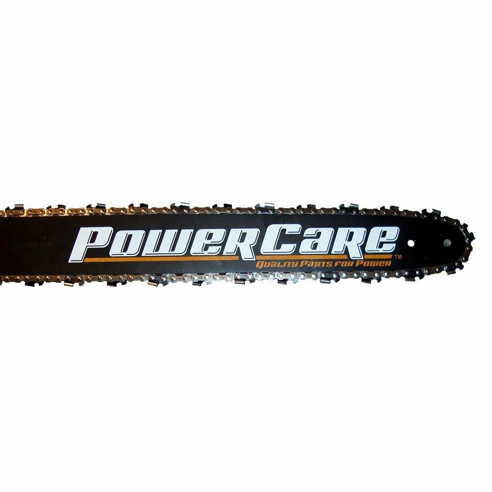 Power Care 18A Bar and Chain Combo