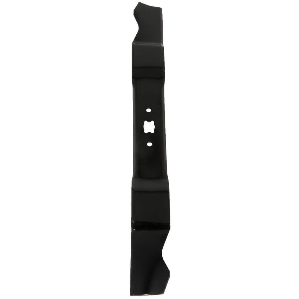 Original Equipment 3-in-1 Blade for 21 in. Walk-Behind Lawn Mowers with a Bow-Tie Center Hole OE# 942-0741