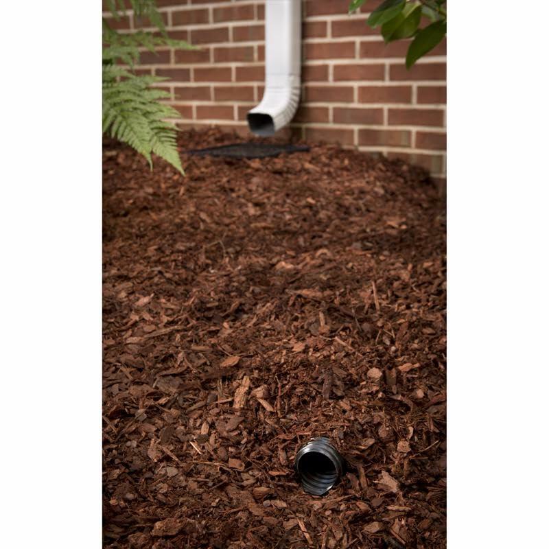 Amerimax StealthDrain Low Profile Catch Basin