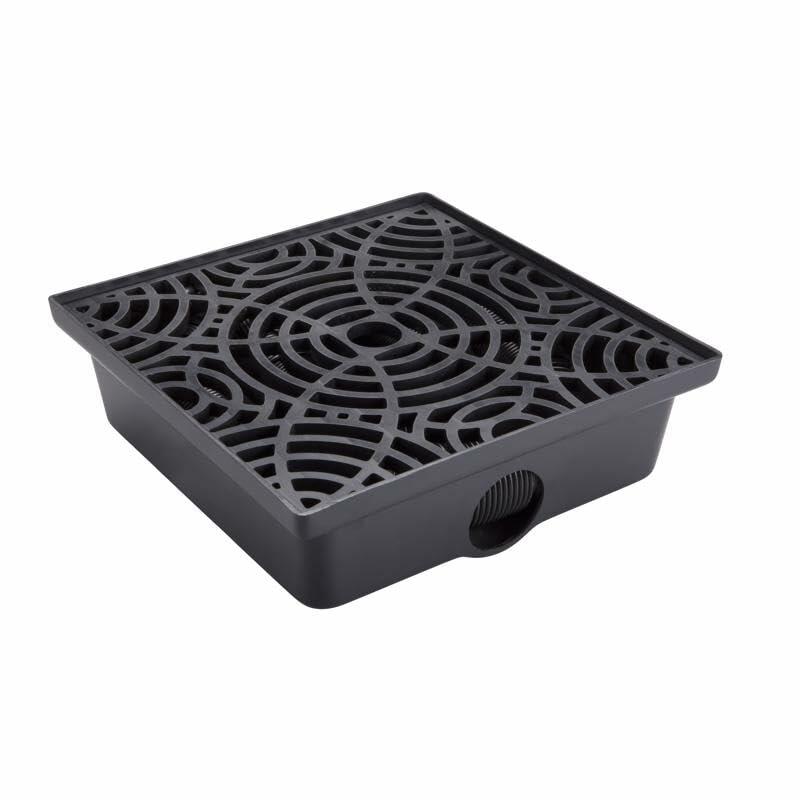Amerimax StealthDrain Low Profile Catch Basin