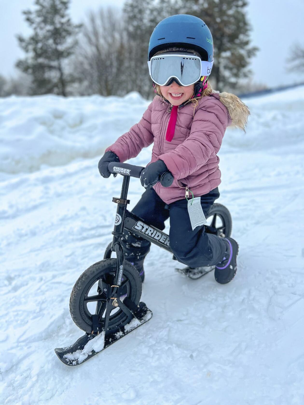 Snow Ski Set
