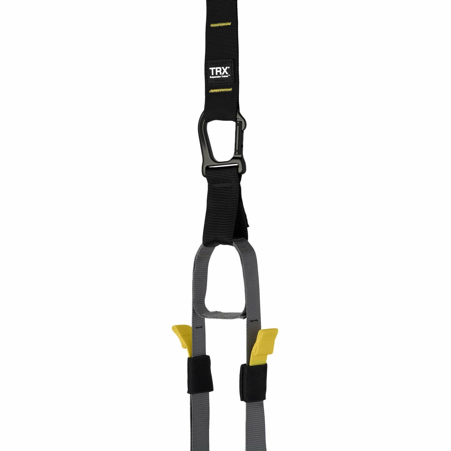 TRX FIT Suspension Training: Bodyweight Fitness Resistance Training | Fitness for All Levels & All Goals for Total Body Workouts for Home & Travel | Lightweight & Portable | Workout Poster Included