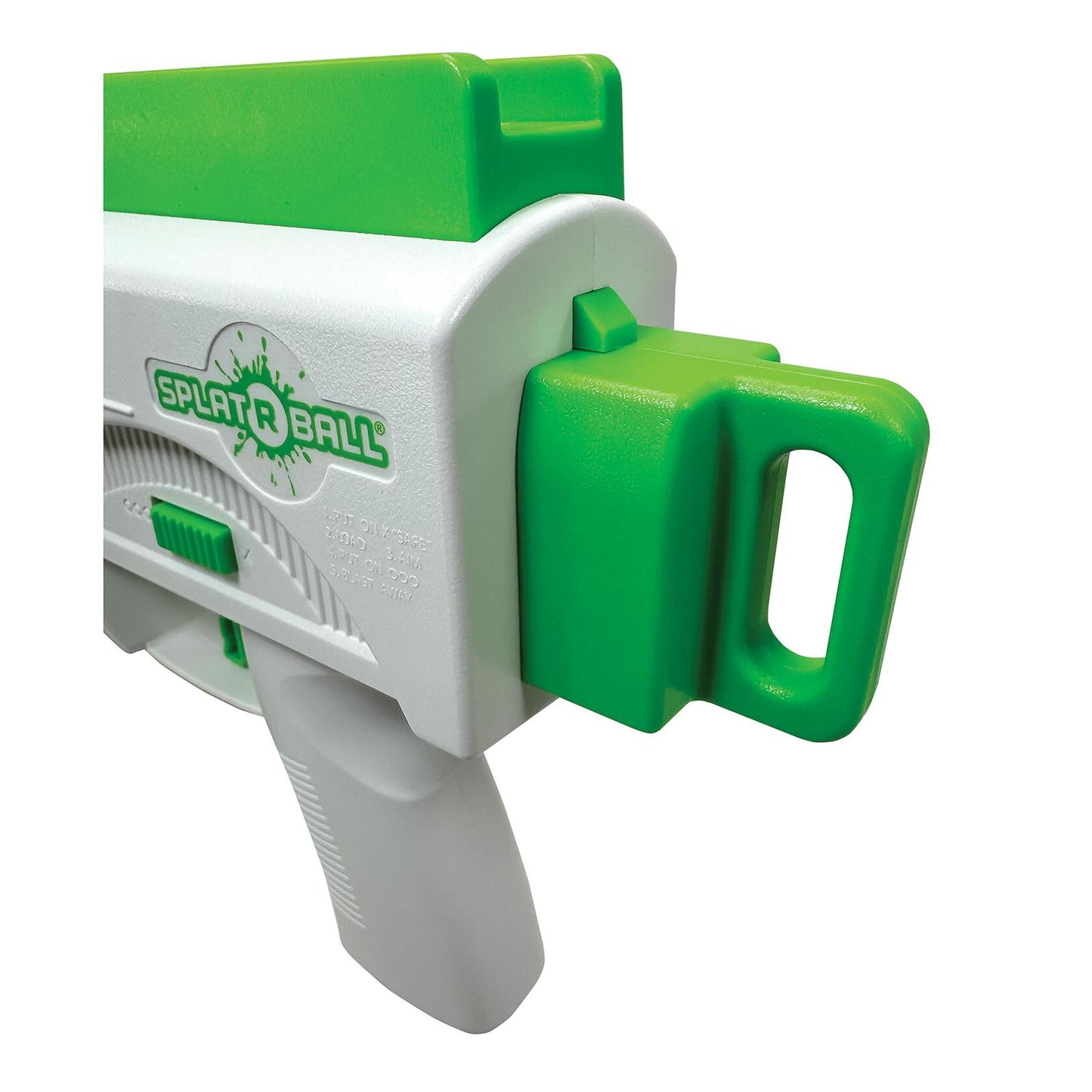 Splat R Ball SRB370 Blaster Kit