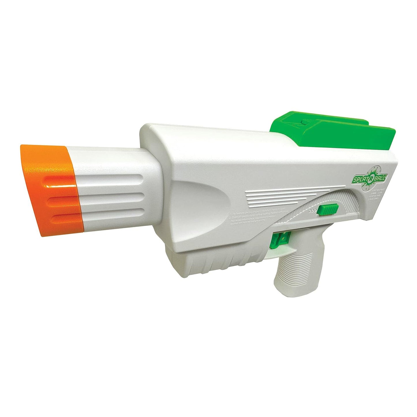 Splat R Ball SRB370 Blaster Kit