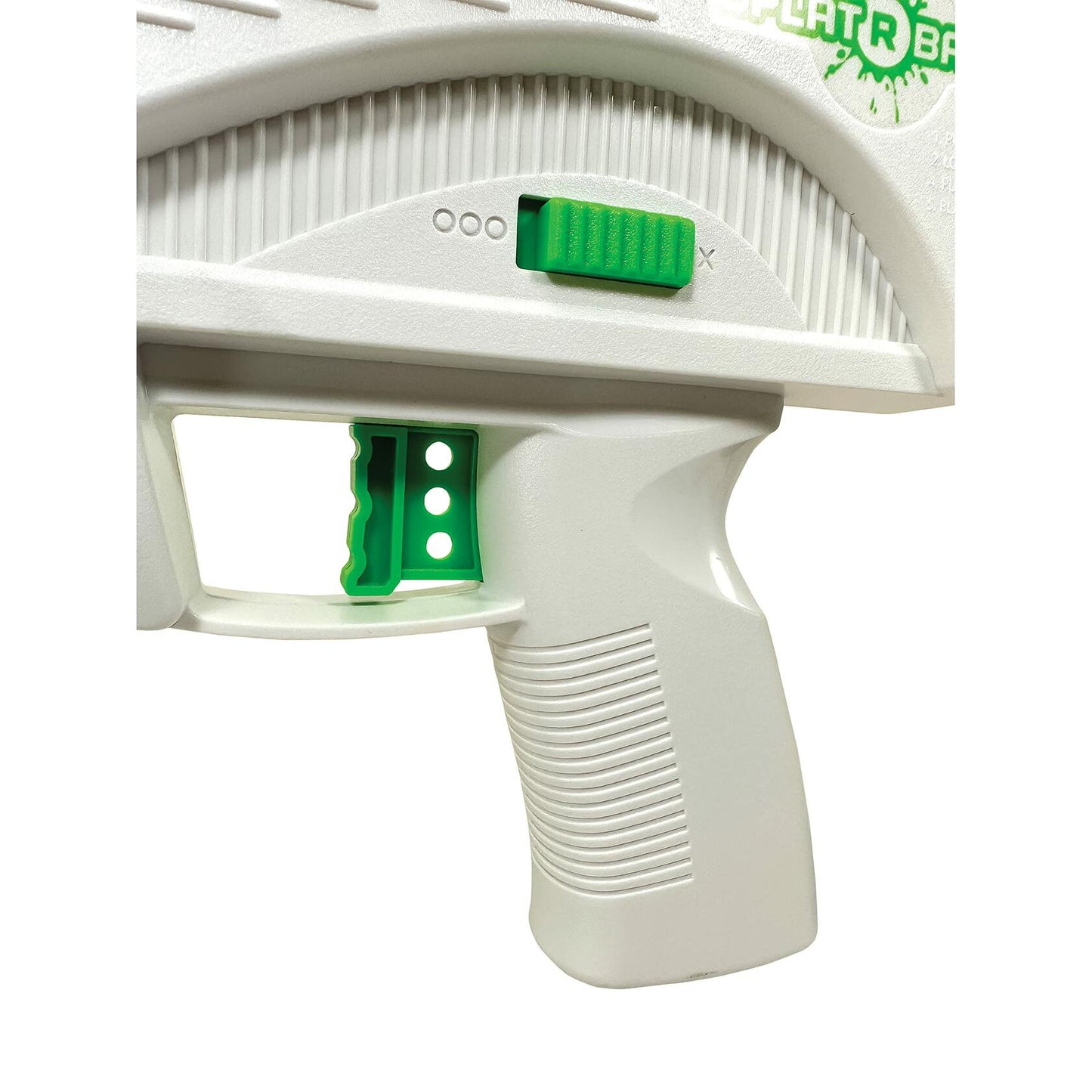 Splat R Ball SRB370 Blaster Kit