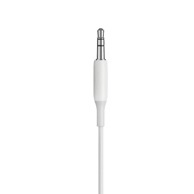 Anker Lightning to 3.5mm Audio Adapter - White, 3ft