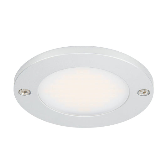 Armacost Lighting Disc Low Profile Under Cabinet LED Puck Light 3000K 222415