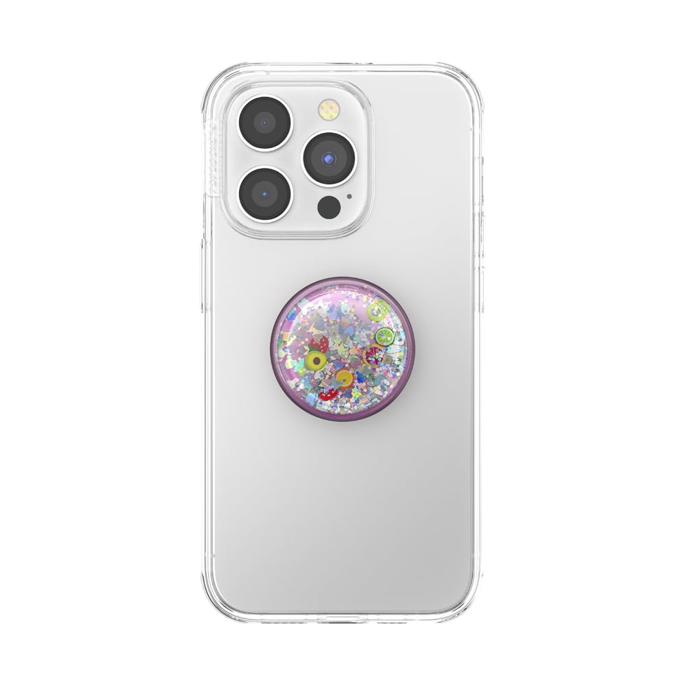 PopPockets Phone Grip with Expanding Kickstand - Tidepool-Mixed Bag