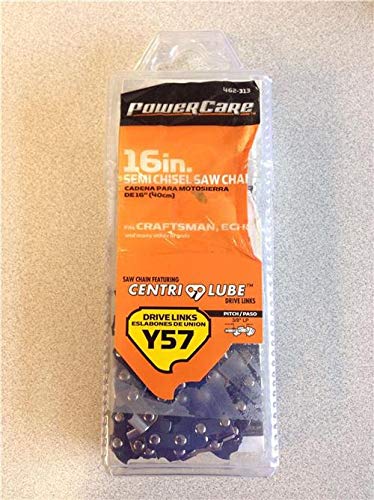 Y57 Zip-Pack Chainsaw Chain