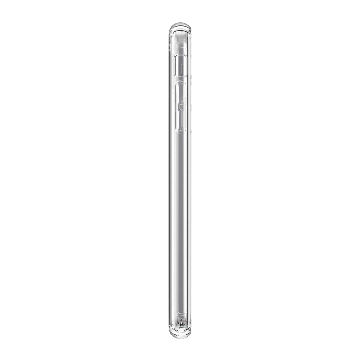 Speck Products Presidio Stay Clear iPhone XS Max, Clear/Clear
