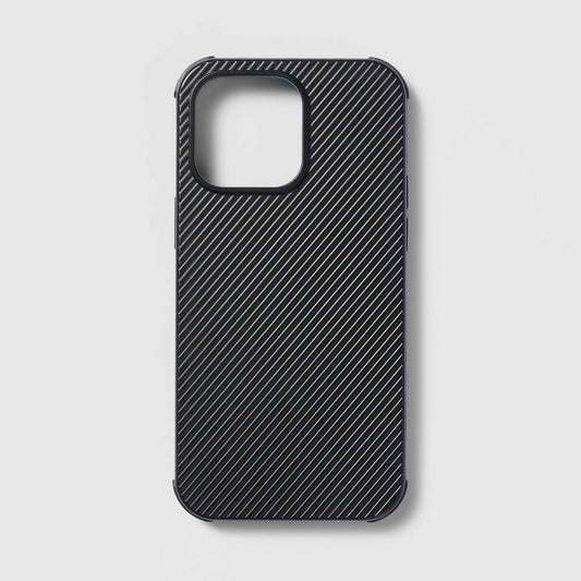 Apple iPhone 15 Pro Max Rugged Case with MagSafe - heyday™ Black