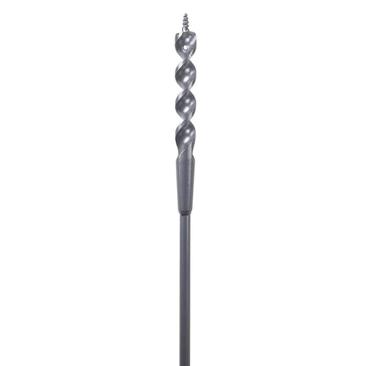 Klein Tools 3/8 in. X 54 in. Flex Auger Bit