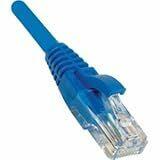 Weltron 5ft Cat6 Blue Patch Cable w/ Boot (10 PACK)