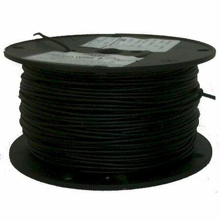 Essential Pet Products Essential Pet Heavy Duty In-Ground Fence Boundary Wire 500 Feet