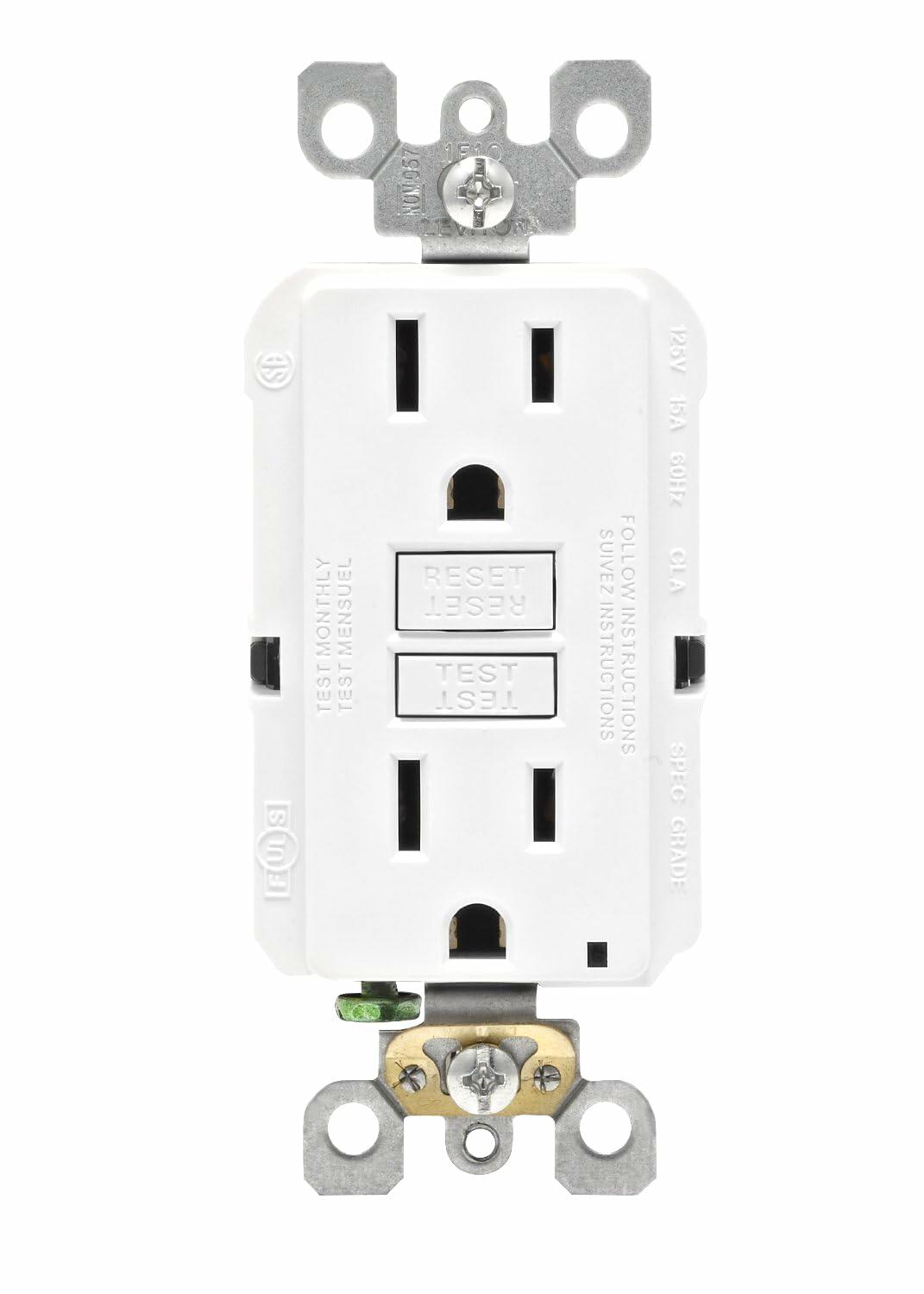 Leviton 5F100-3ZC Opt-X 3-pk Plate with SC Duplex Adapters (Blue), Zirconia Ceramic Sleeve, 6 Fibers, Black