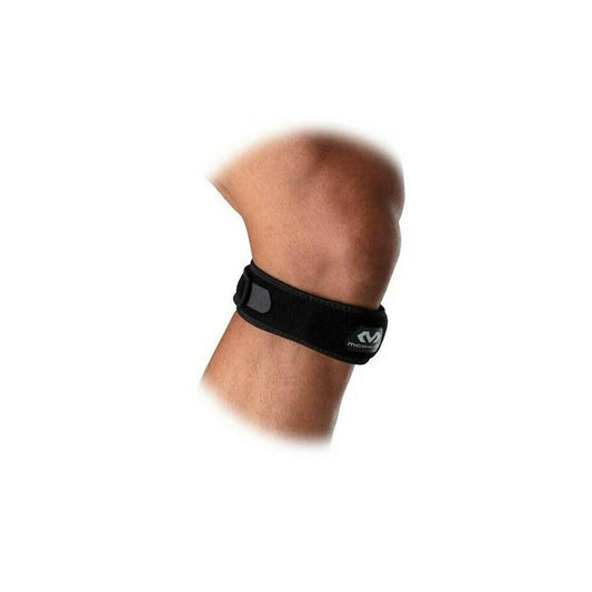 McDavid Sport Knee/Patellar Tendon Support Strap, Adjustable, One Size