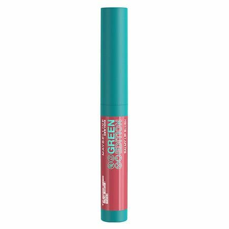 Maybelline Green Edition Balmy Lip Blush with Mango Oil  Desert