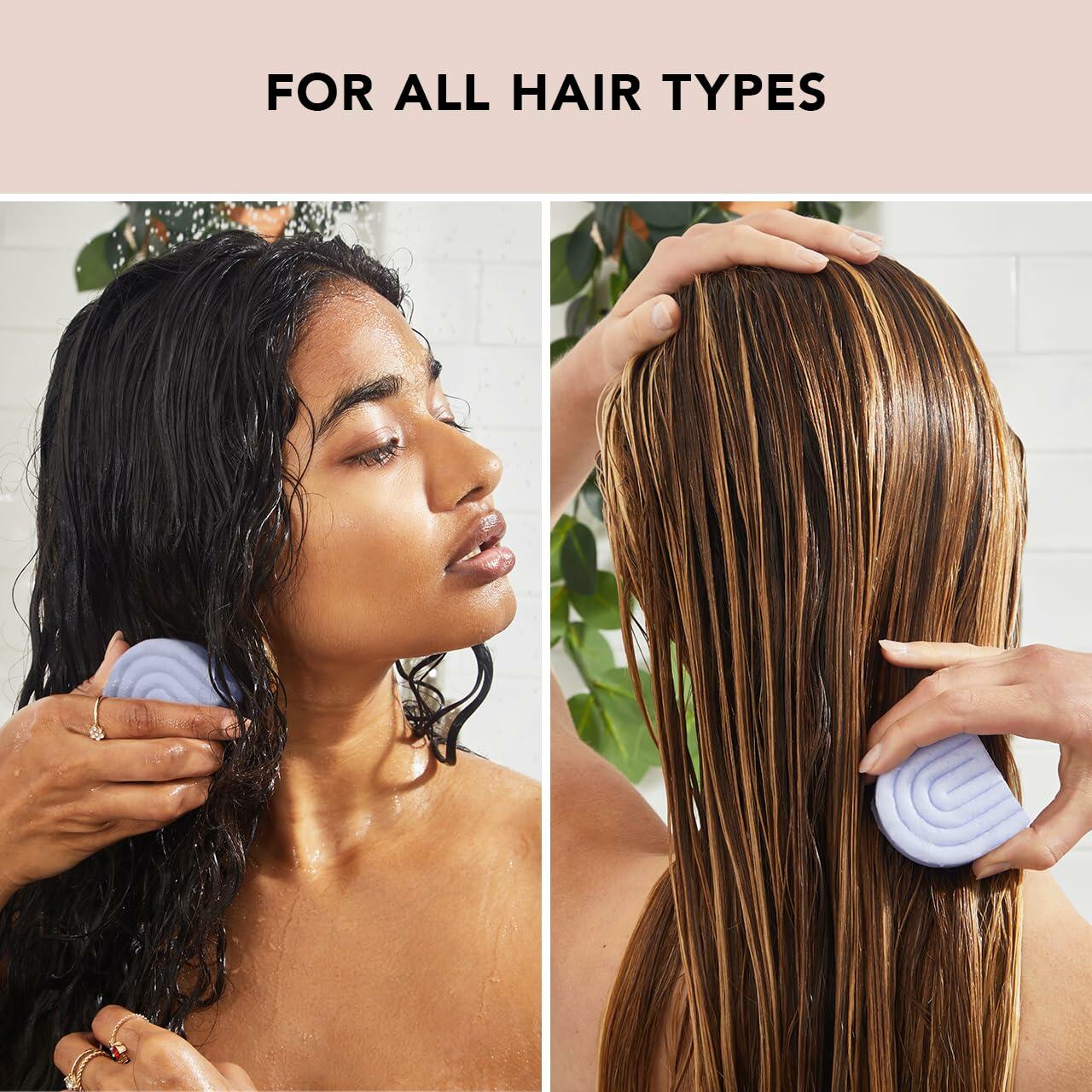 Kitsch Purple Toning Solid Conditioner