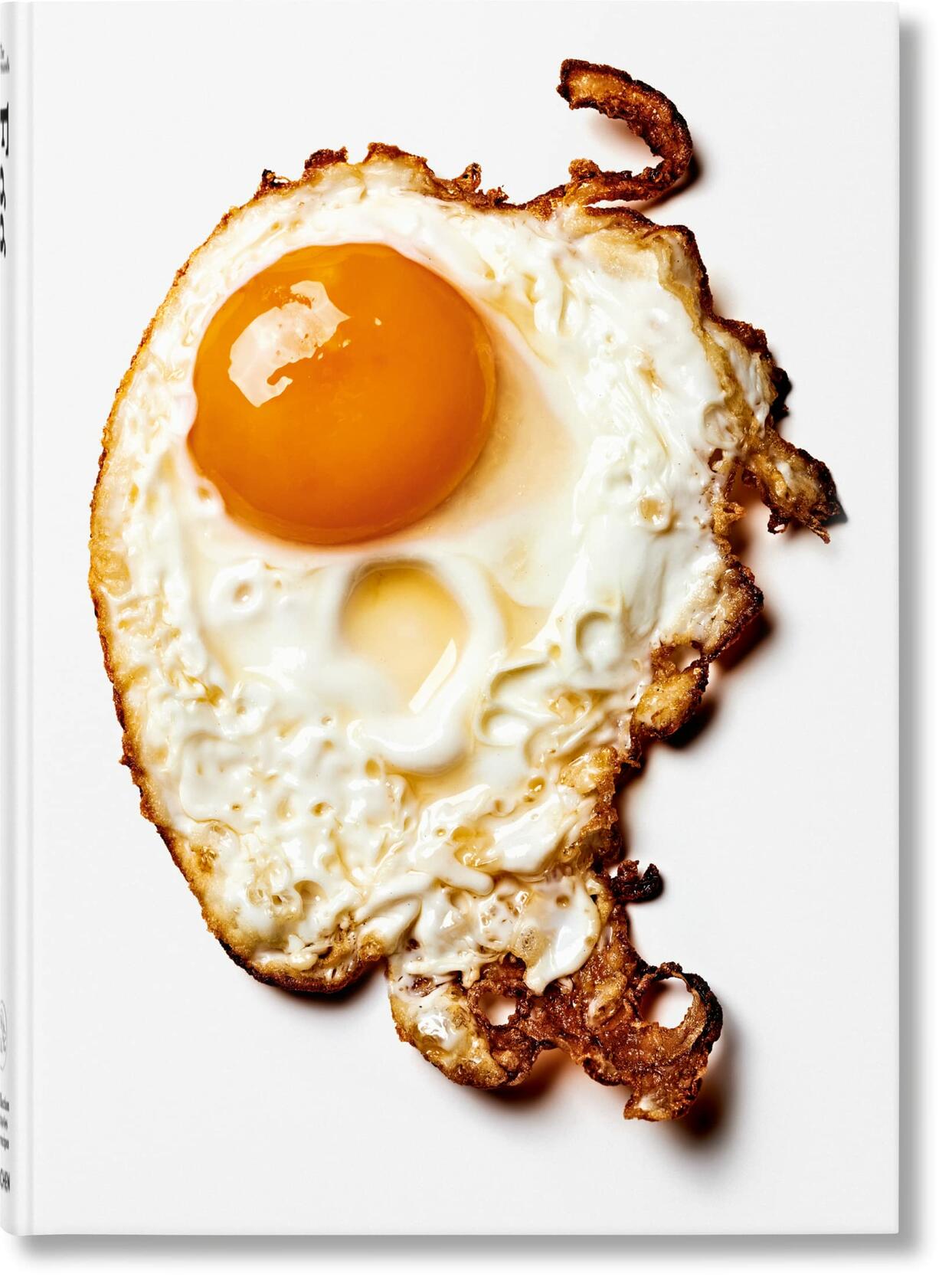 The Gourmand's Egg. a Collection of Stories and Recipes (Hardcover)