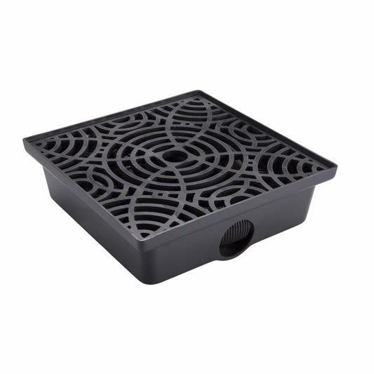 Amerimax StealthDrain Low Profile Catch Basin