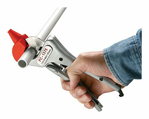 Ridgid Plastic Pipe and Tubing Cutter
