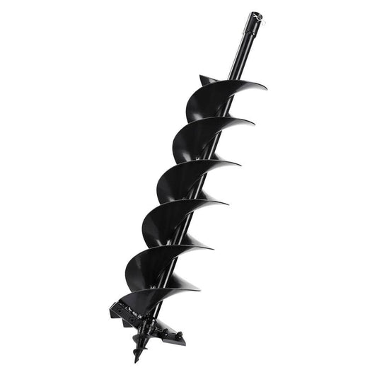 RYOBI 6 Inch Earth Auger Bit Replaceable Cutting Blade Outdoor Power Equipment
