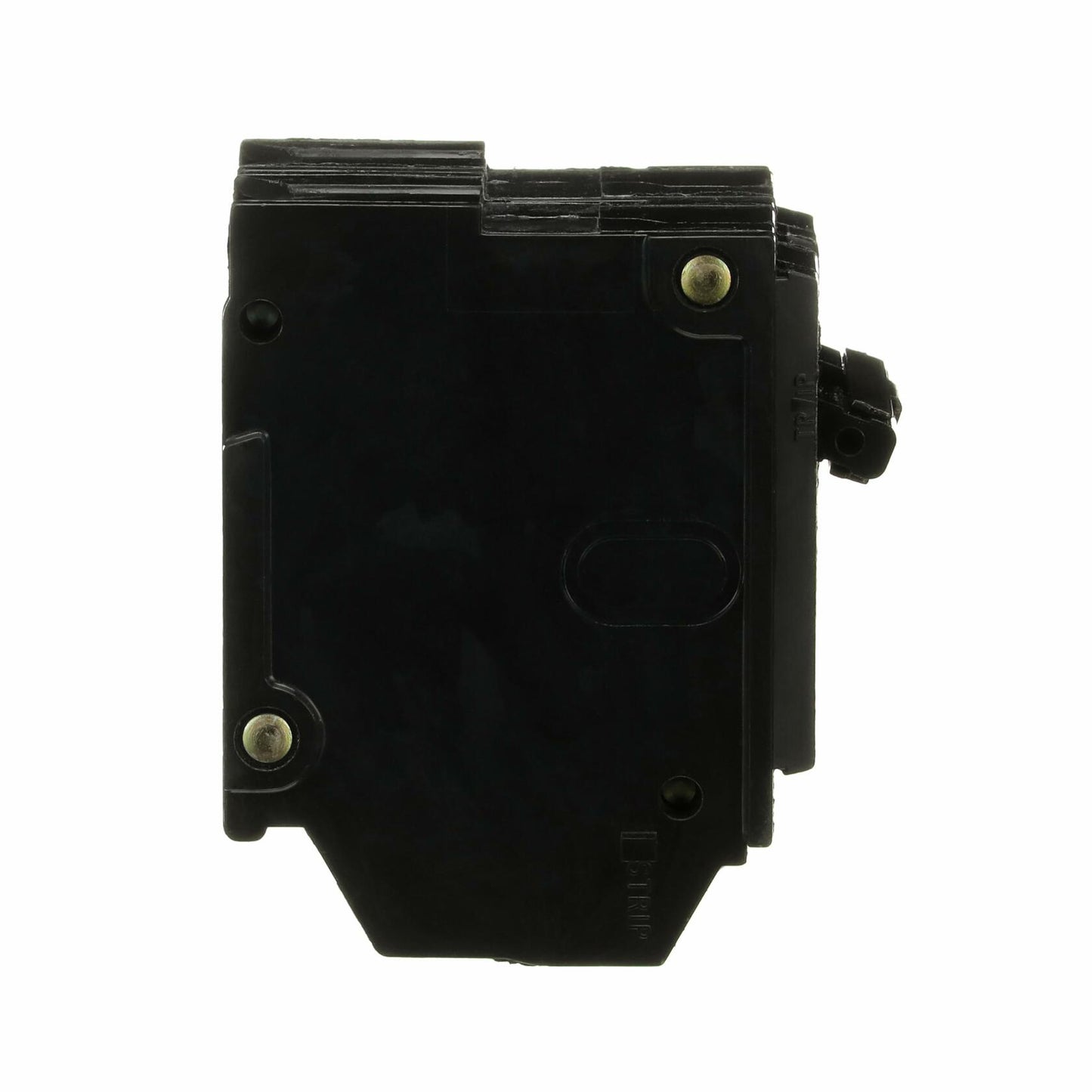 GE Q-Line THQL21100P Q Line 100A Double-Pole Circuit Breaker • 120/240 V, 100 Amp • THQL Two-Pole Load Center Circuit Breaker • ABB 100-Amp 2-Pole 120/240V Breaker