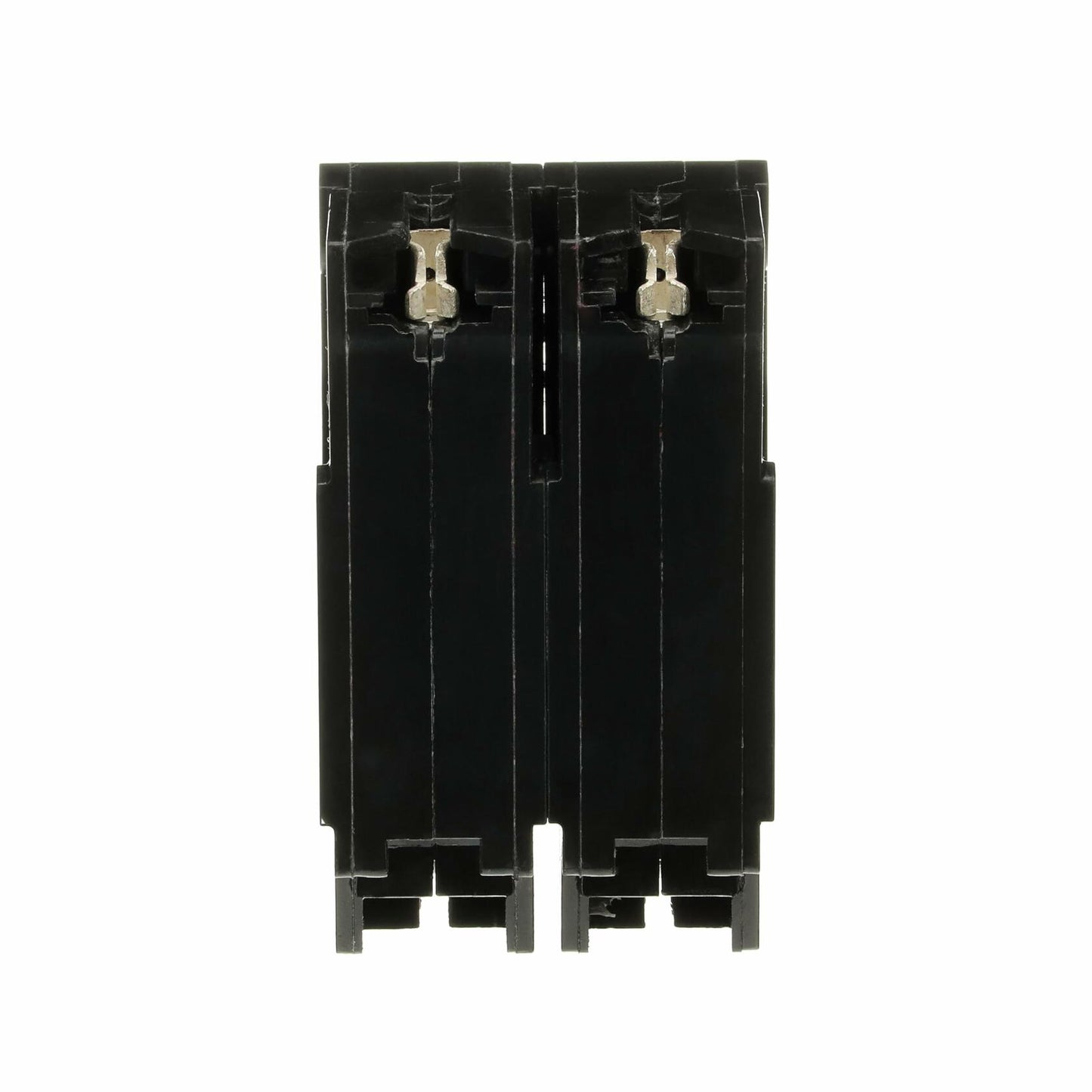 GE Q-Line THQL21100P Q Line 100A Double-Pole Circuit Breaker • 120/240 V, 100 Amp • THQL Two-Pole Load Center Circuit Breaker • ABB 100-Amp 2-Pole 120/240V Breaker